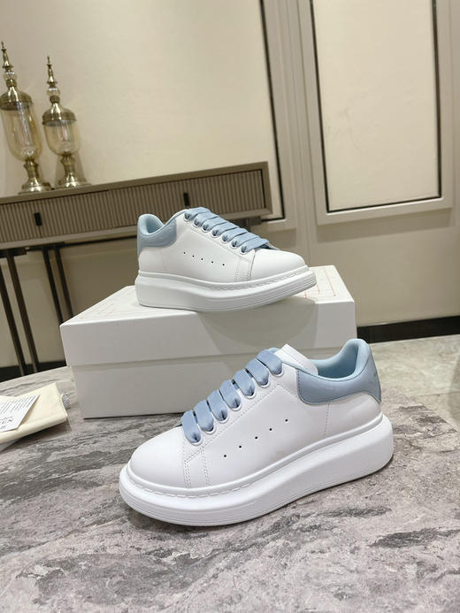冰蓝漆皮 商品图2