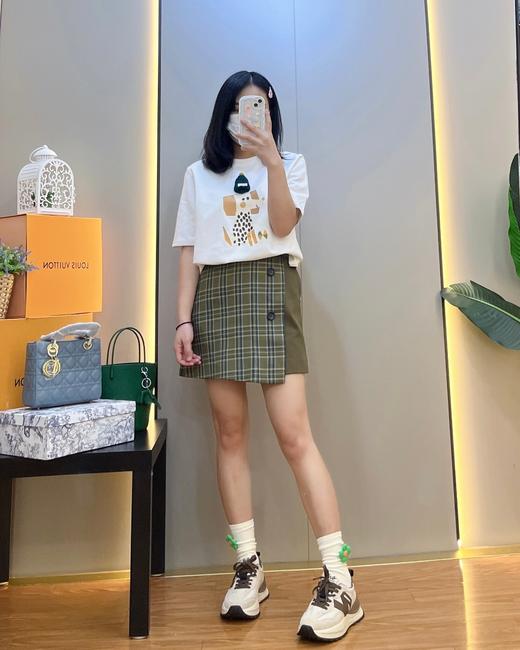 女半身裙2126 商品图0