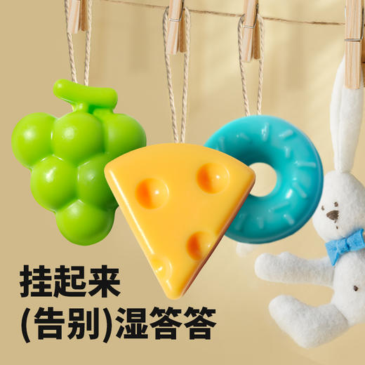 【皂作美食】看起来很好吃的DIY手工皂 商品图2