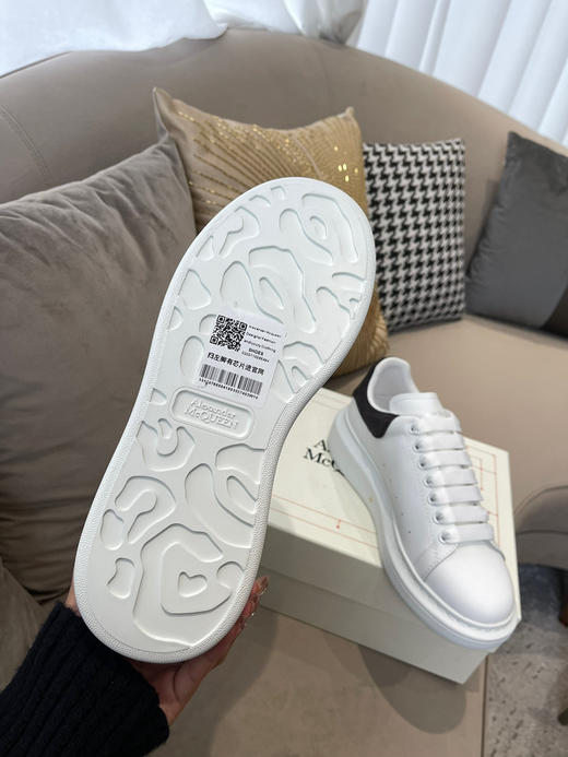 深灰色绒尾 商品图6