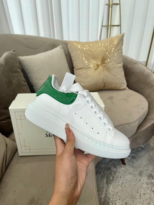 绿色果冻尾 商品图2