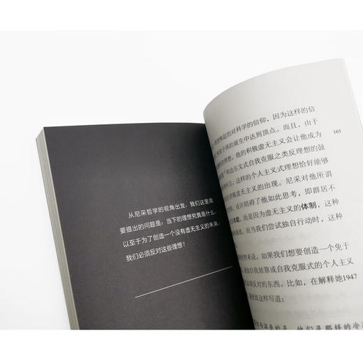 虚无主义（交界译丛）[荷兰]诺伦·格尔茨 著 商品图4