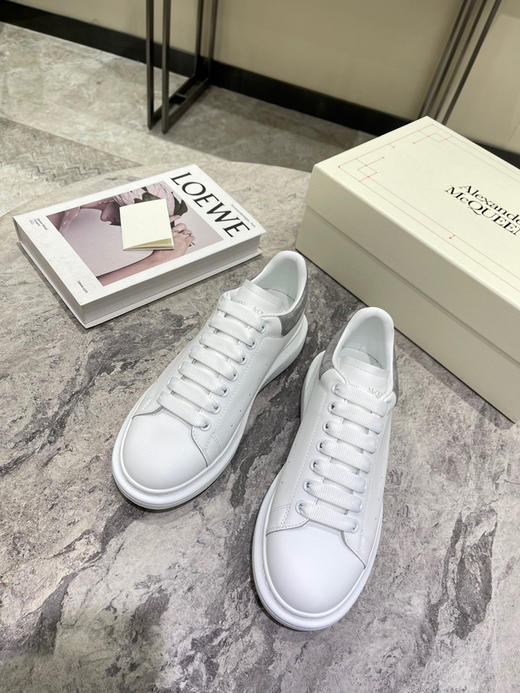 浅灰色绒尾 商品图8