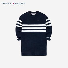 TOMMY 冬 大童小童 连衣裙 KG0KG06883