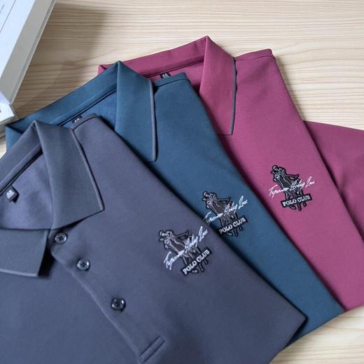 男反领长T7728 商品图8