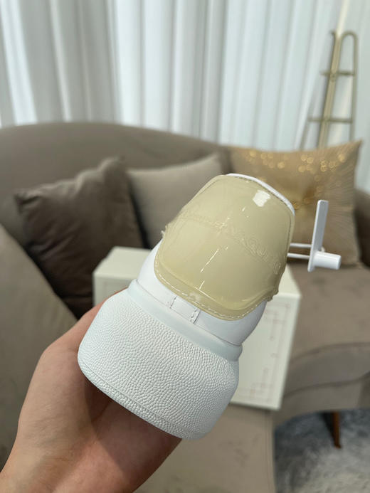 奶油杏色果冻尾 商品图0