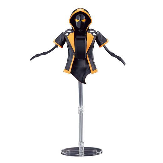 万代Bandai Figure-rise Standard 假面骑士Ghost Ore DamashiiBANC4573102633460 商品图2