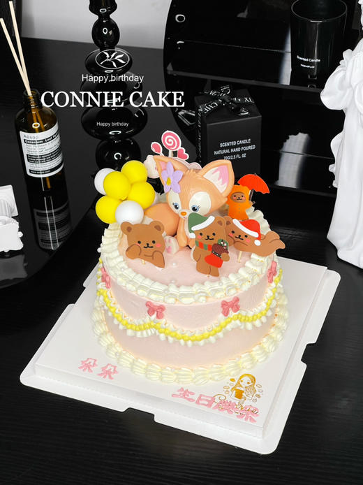 【1201】玲娜贝尔 商品图4