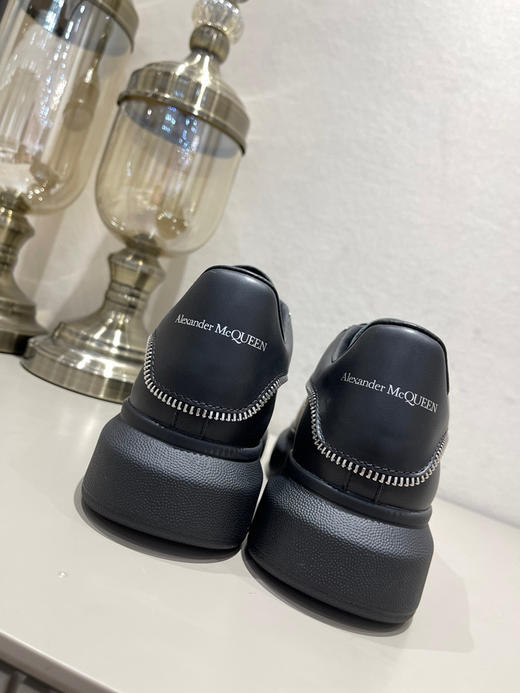 拉链尾黑色 商品图8