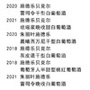 2022叁拾锋套餐A 商品缩略图0