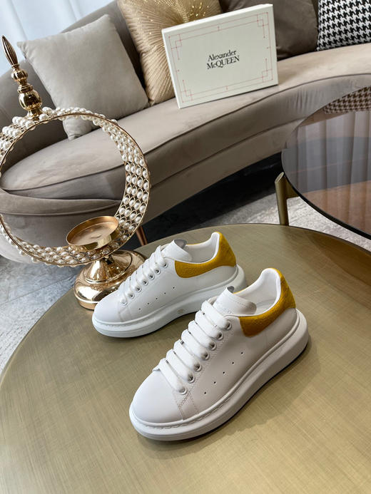 姜黄色鳄鱼纹 商品图8