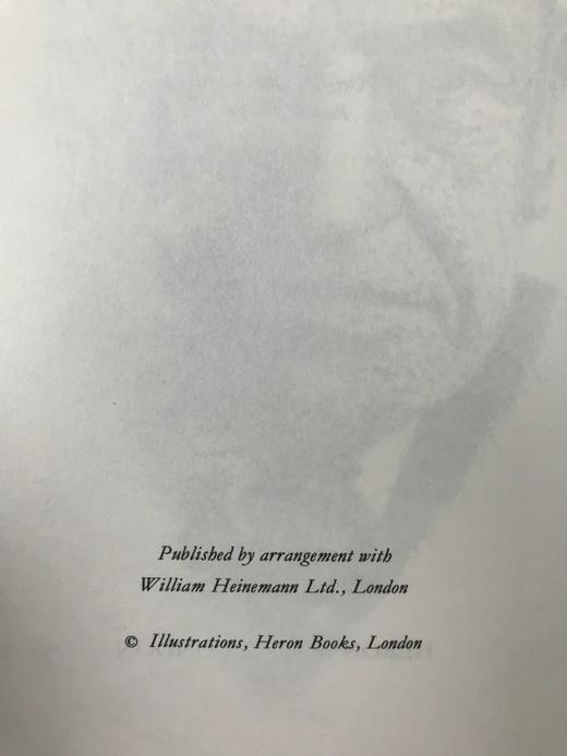 毛姆短篇小说集《环境产物》 保利娜·埃里森趣味插图 复古仿皮精装32开 商品图3