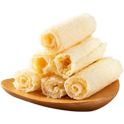 时朴牌黄金豆卷180g/盒 商品图3