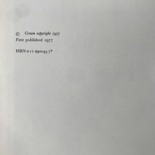 早期早期乔治亚时代的肖像画肖像画（卷2，插图） 953幅插图 真皮精装16开 商品图4