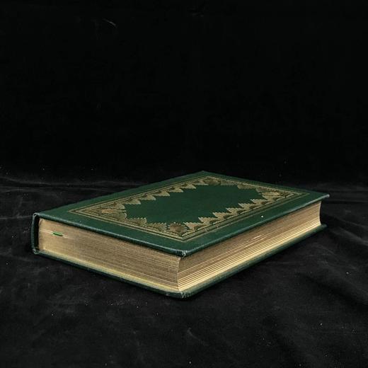 医学经典帕茨瓦尔《医学伦理》 豪华皮装18开 商品图1