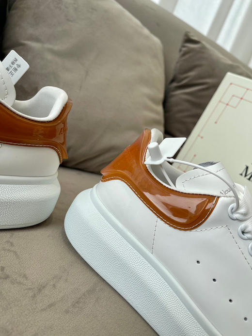 姜黄果冻尾 商品图0