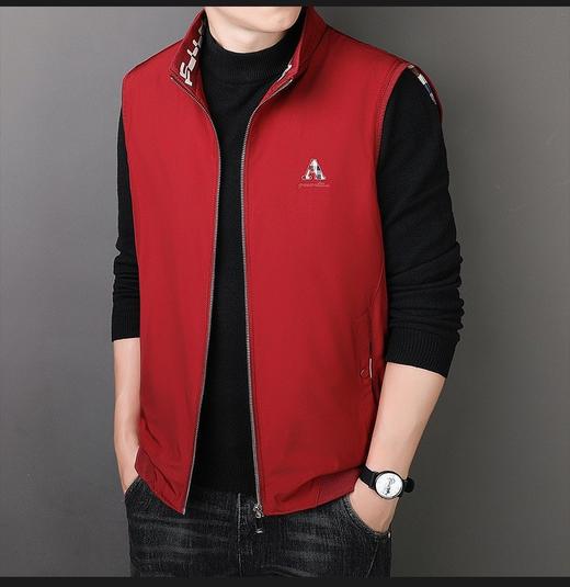 男背心马甲8551 商品图7