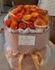 橘光芭比 · 花束 商品缩略图1