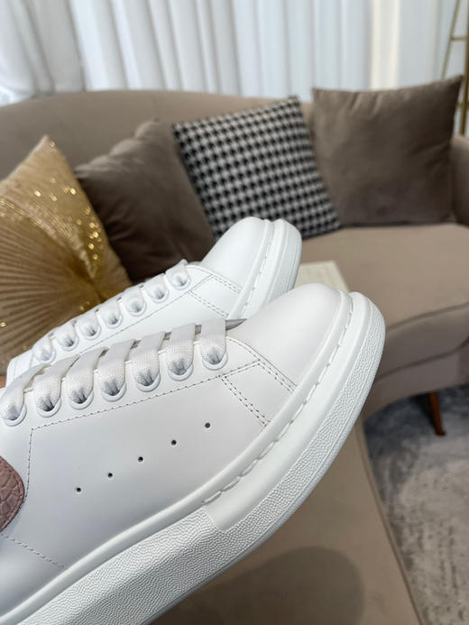 粉色鳄鱼纹 商品图7