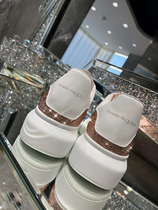 粉色满钻 商品图3