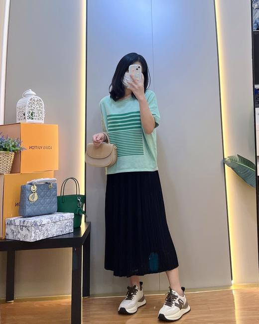 女毛织上衣13254 商品图5