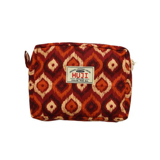 HUJI祤集Motley收纳包几何系列 商品图1