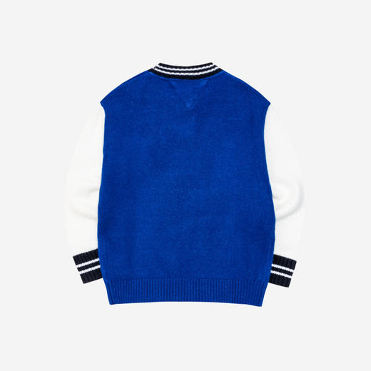 TOMMY 冬 大童小童 毛衣 KB0KB07871 商品图1