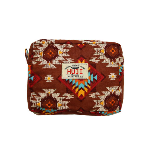 HUJI祤集Motley收纳包几何系列 商品图2