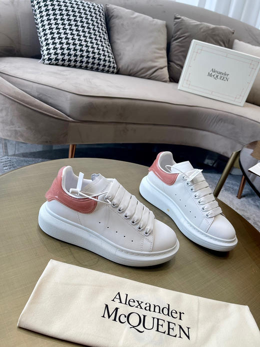 粉色果冻尾 商品图5