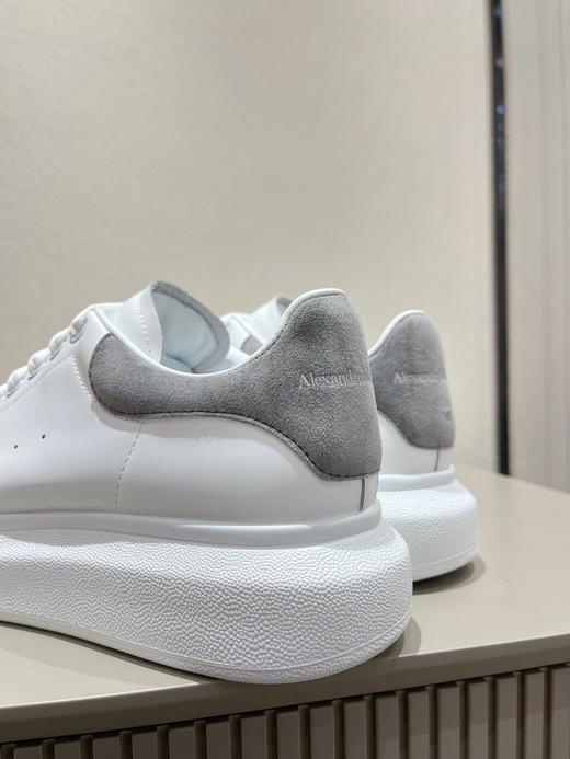 浅灰色绒尾 商品图1