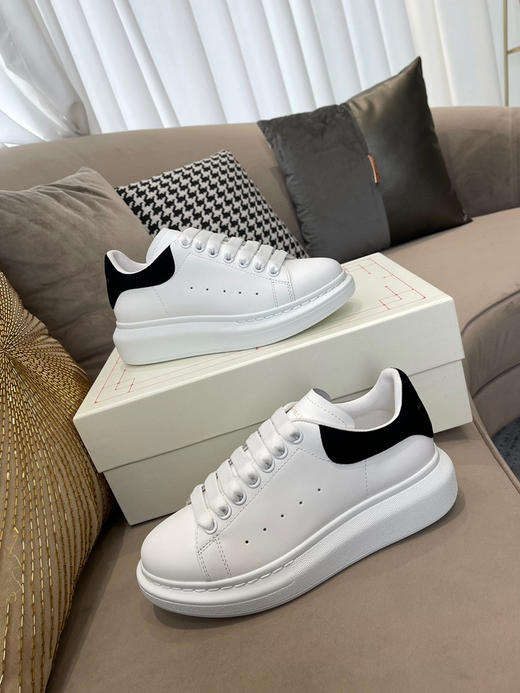 黑色绒尾（常青款） 商品图3