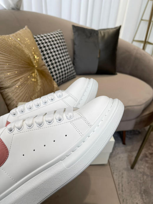 枚粉色绒尾 商品图6