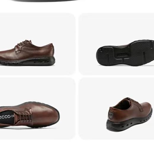 4楼爱步男鞋5247041705 商品图2