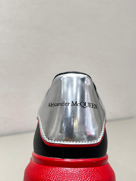 男款黑银撞色 商品图8