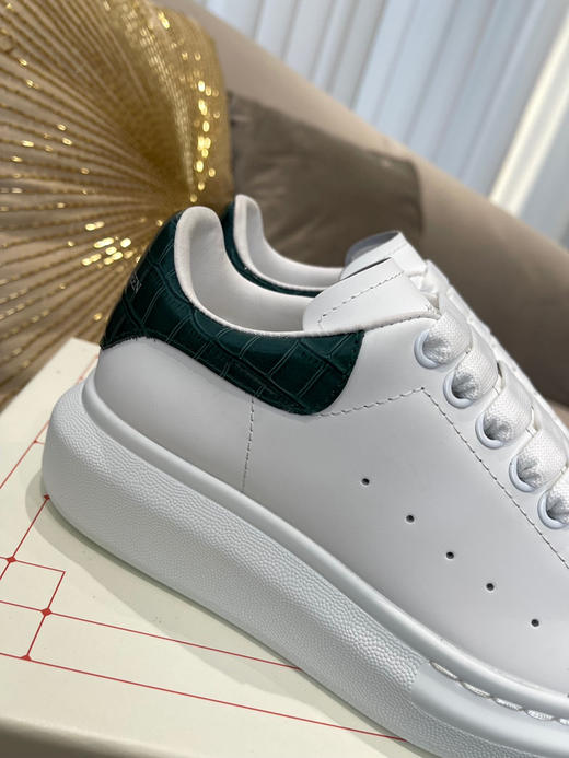 墨绿色鳄鱼纹 商品图7