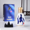 青花50汾酒65度100ml 汾酒官方旗舰店 山西杏花村 清香型白酒 商品缩略图2