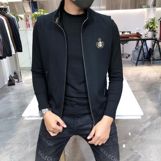 男背心马甲8223 商品图1