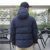 哥伦比亚男式净色防水热能保暖羽绒外套XE4306 商品缩略图1