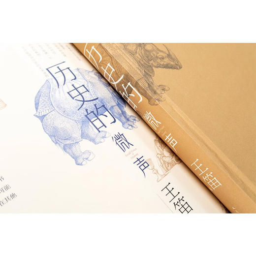 历史的微声 王笛 著 历史学家王笛近40年读史观察近代史 读书 民众史观 人类的历史，文明的发展 商品图3