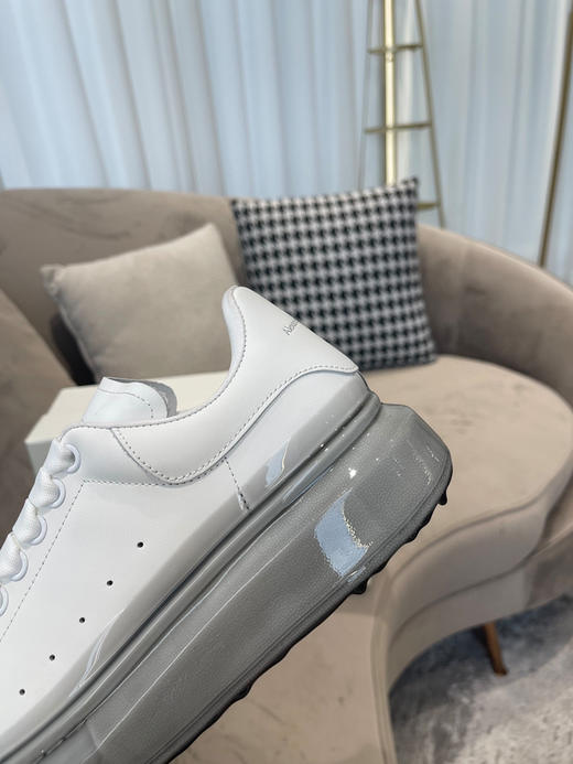 彩色淋胶款灰色底 商品图5