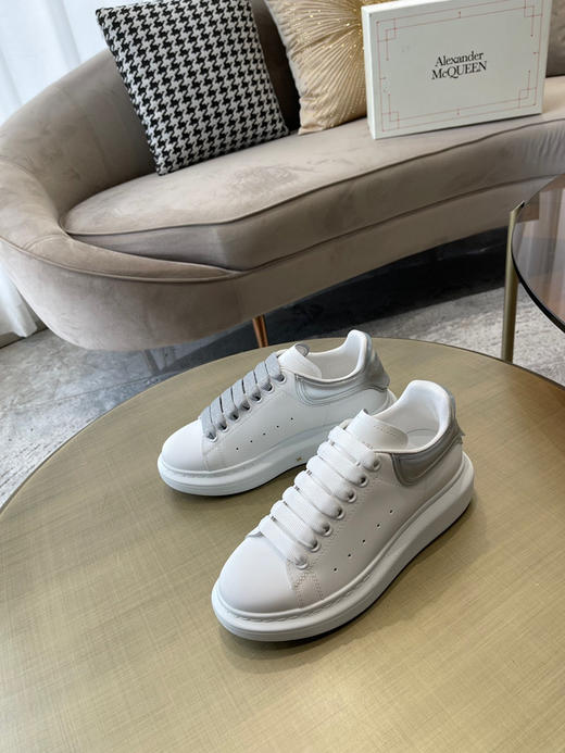 银色果冻尾 商品图4