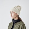 HARVESTY 羊毛针织帽 商品缩略图6