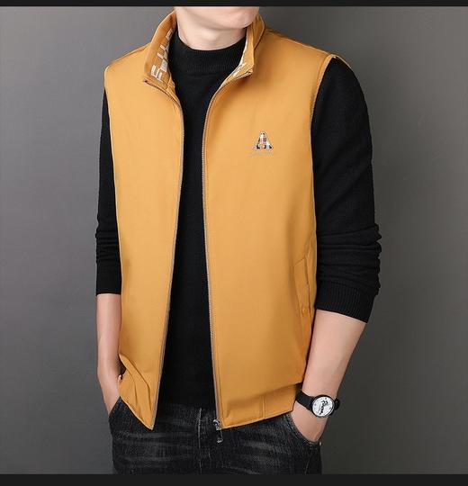 男背心马甲8551 商品图5