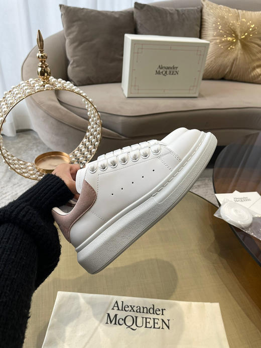 浅粉色绒尾 商品图4