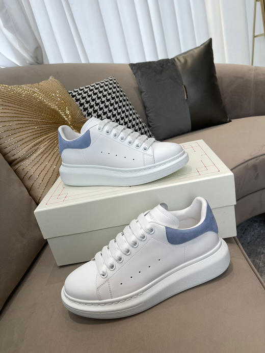 雾霾蓝绒尾 商品图4