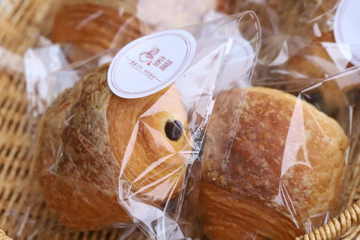 巧克力条可颂（上午11点出炉） 商品图1