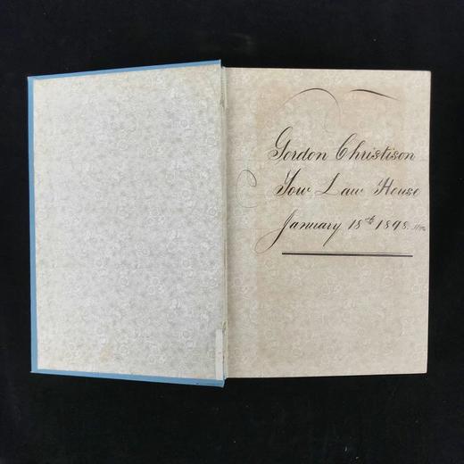 1897年1-6月 河滨杂志 数百幅插图 漆布精装18开 商品图2