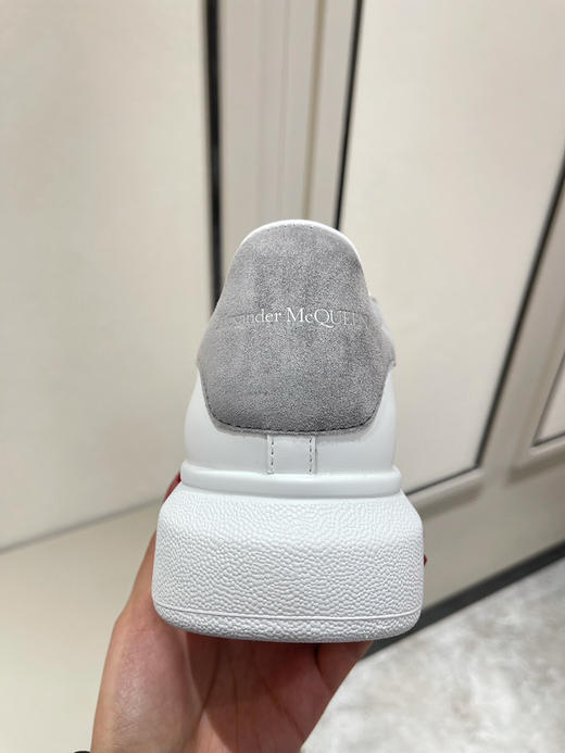 浅灰色绒尾 商品图4