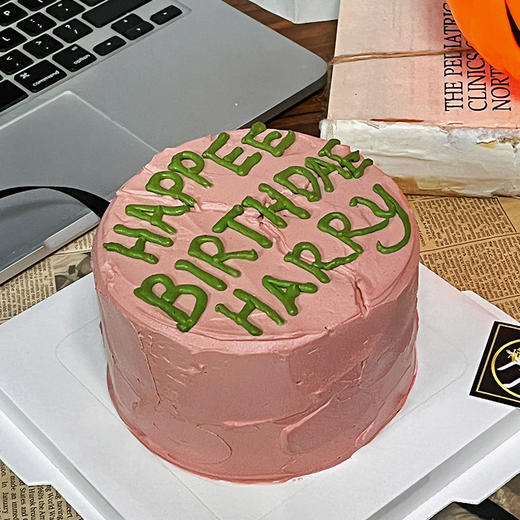 海格蛋糕 商品图0