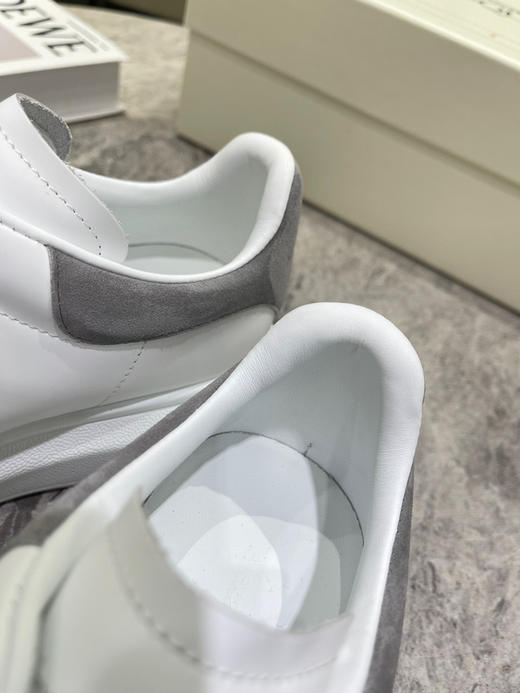 浅灰色绒尾 商品图5